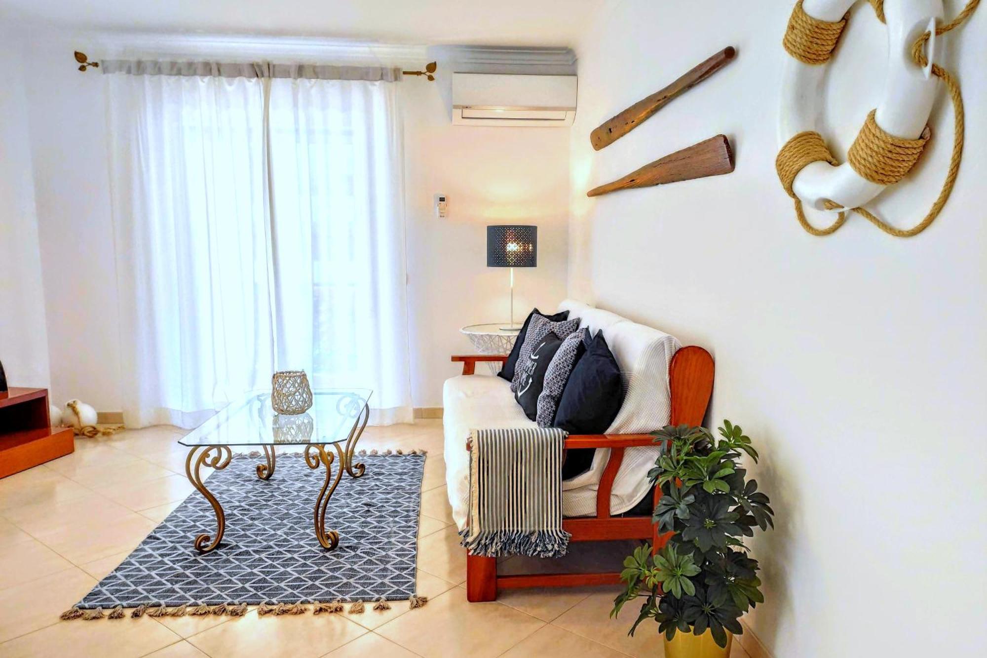Avenue Apartment Quarteira Exterior photo